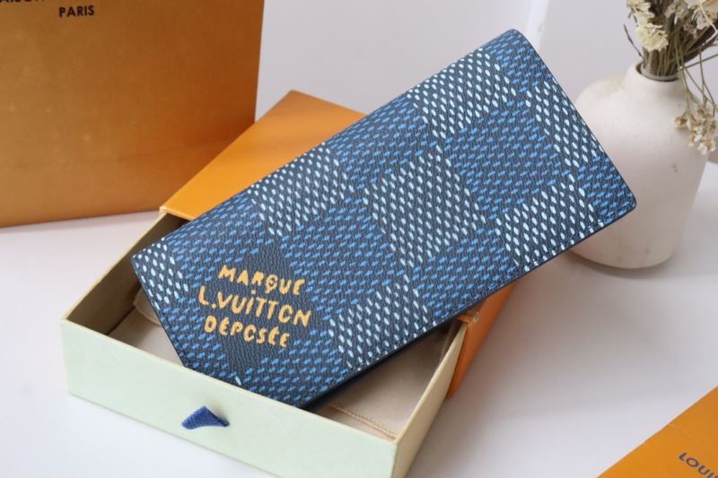 Louis Vuitton Wallets